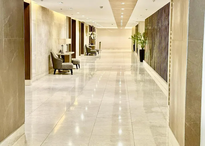 Apartment Simply Modern Staycation - 1br Pool View Walkable To Moa-shore3 Tower4 *